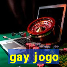 gay jogo